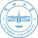 蘭州大学　校徽